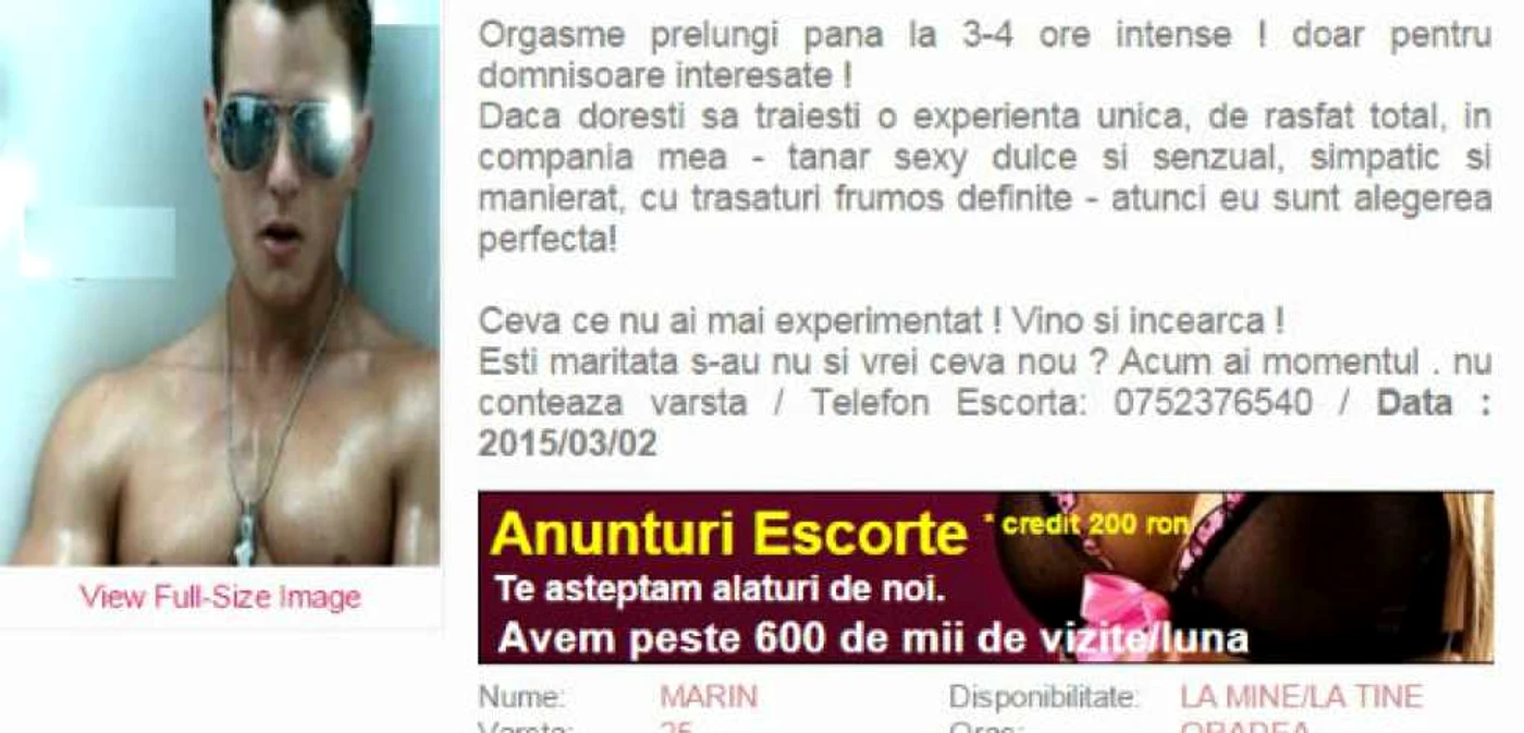 Raspunsul primit in urma aplicarii CV-ului/sursa foto-bihon.ro