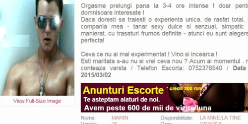 Anunturi