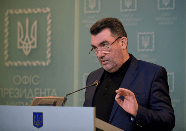 Secretarul Consiliului pentru Securitate Naţională al Ucrainei, despre o posibilă „îngheţare” a războiului: Important e să nu permitem un „Minsk-3”