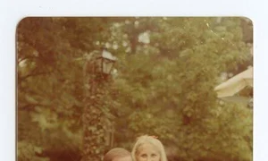 Jill și Joe Biden s au căsătorit în 1977, iar în 1981 au devenit părinții unei fetițe jpeg