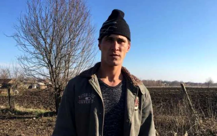 Una dintre victimele atacatorului a fost împuşcată în abdomen