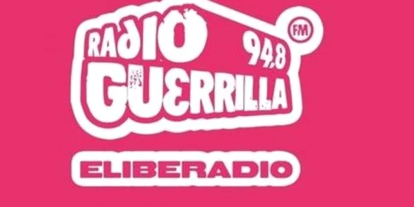 radio guerrilla