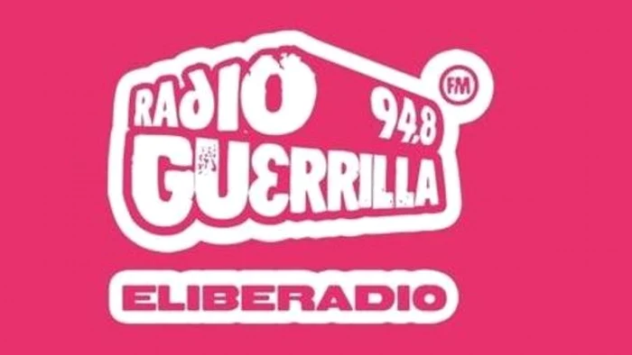 radio guerrilla