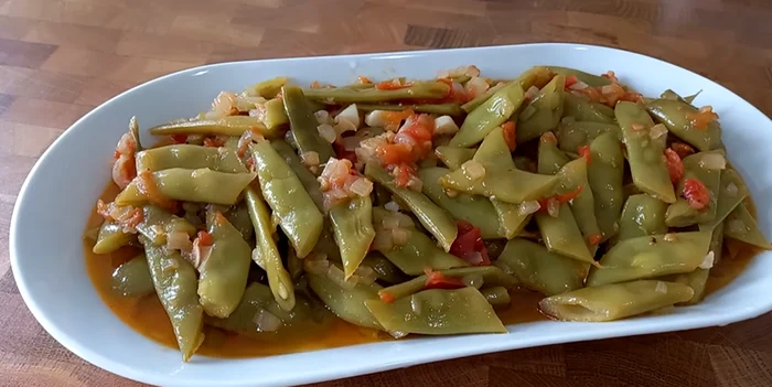 Este o rețetă ușor de pregătit / foto: Facebook