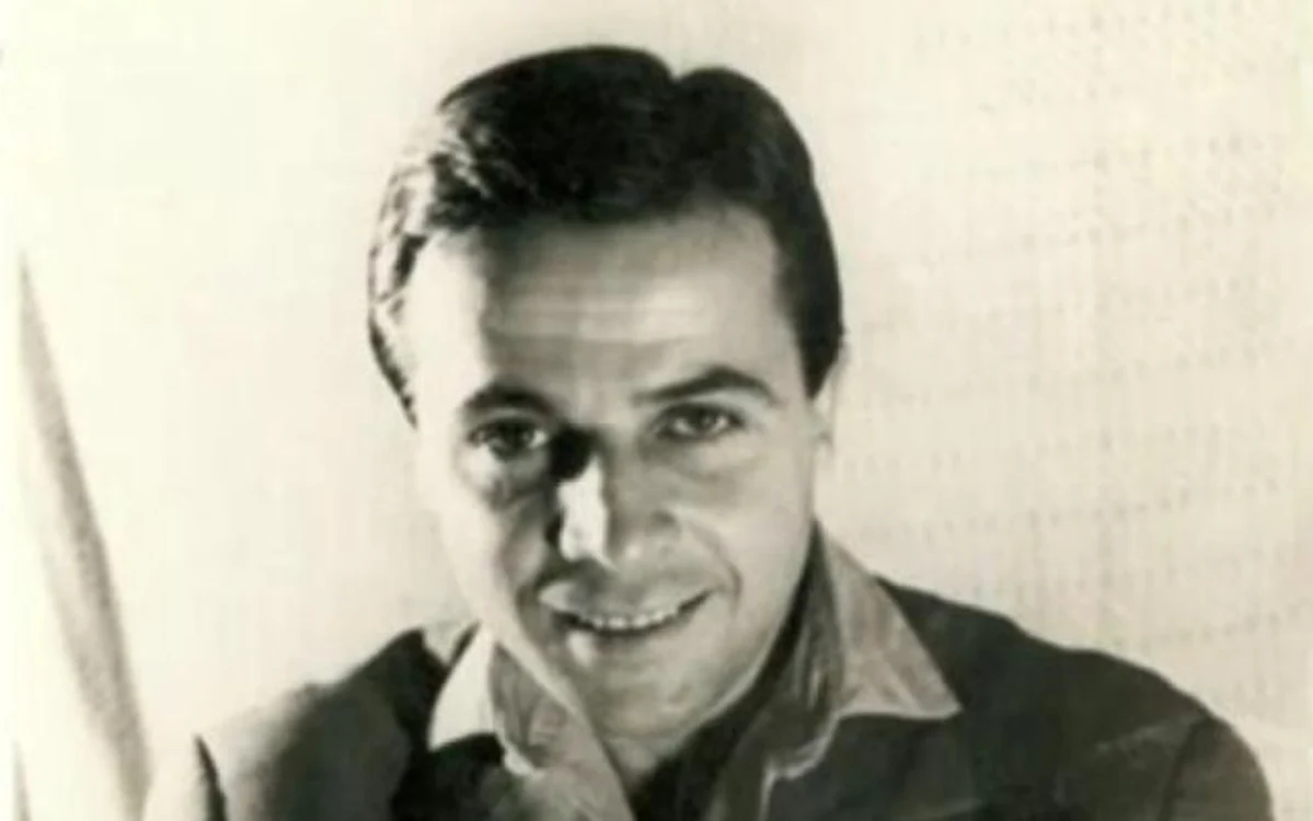 George Bunea a murit