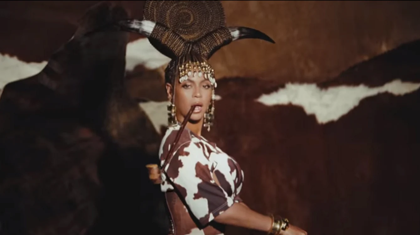 beyonce