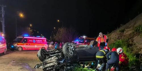 accident mortal Prahova Foto ISU Prahova jpg