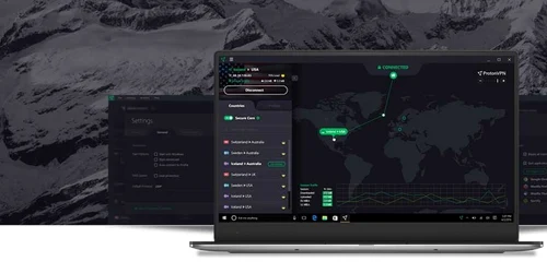 protonvpn