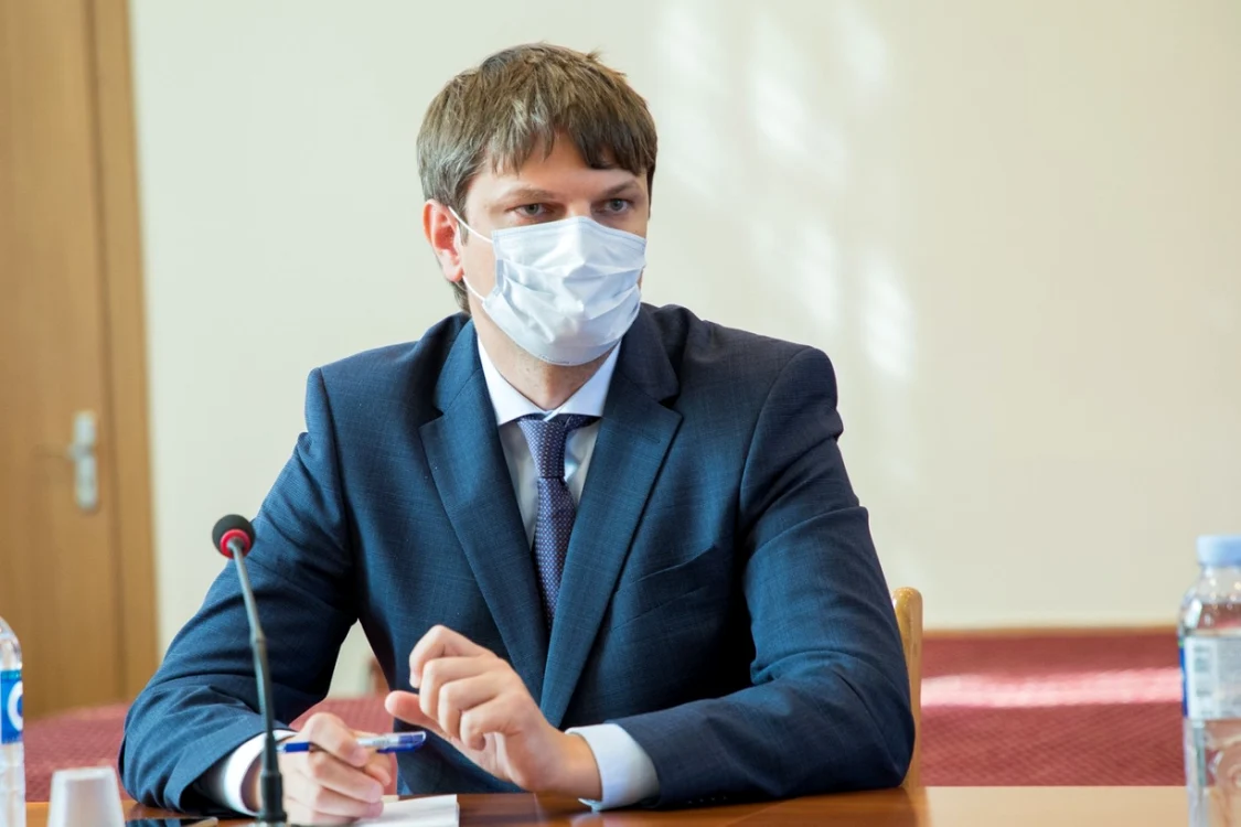 Andrei Spînu