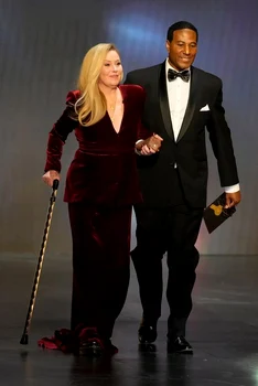 Christina Applegate în baston jpeg
