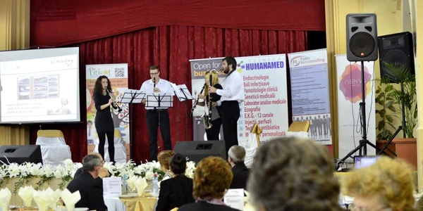 Gala Caritabila