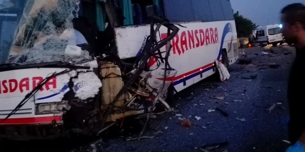 accident santana