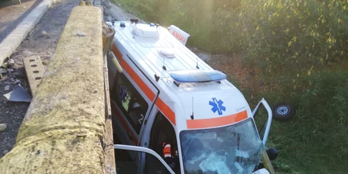 ambulanta