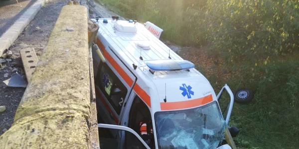 ambulanta