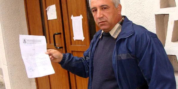 Victor Popescu spune că a fost nedreptăţit