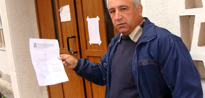 Victor Popescu spune că a fost nedreptăţit