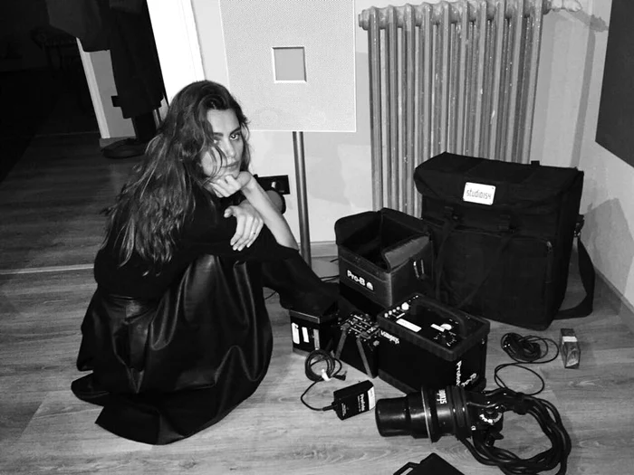 De Sfântul Nicolae, Catrinel Menghia va fi la muncă