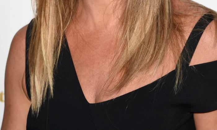 Premiere Of Lionsgate Premiere's "She's Funny That Way" Arrivals jpeg