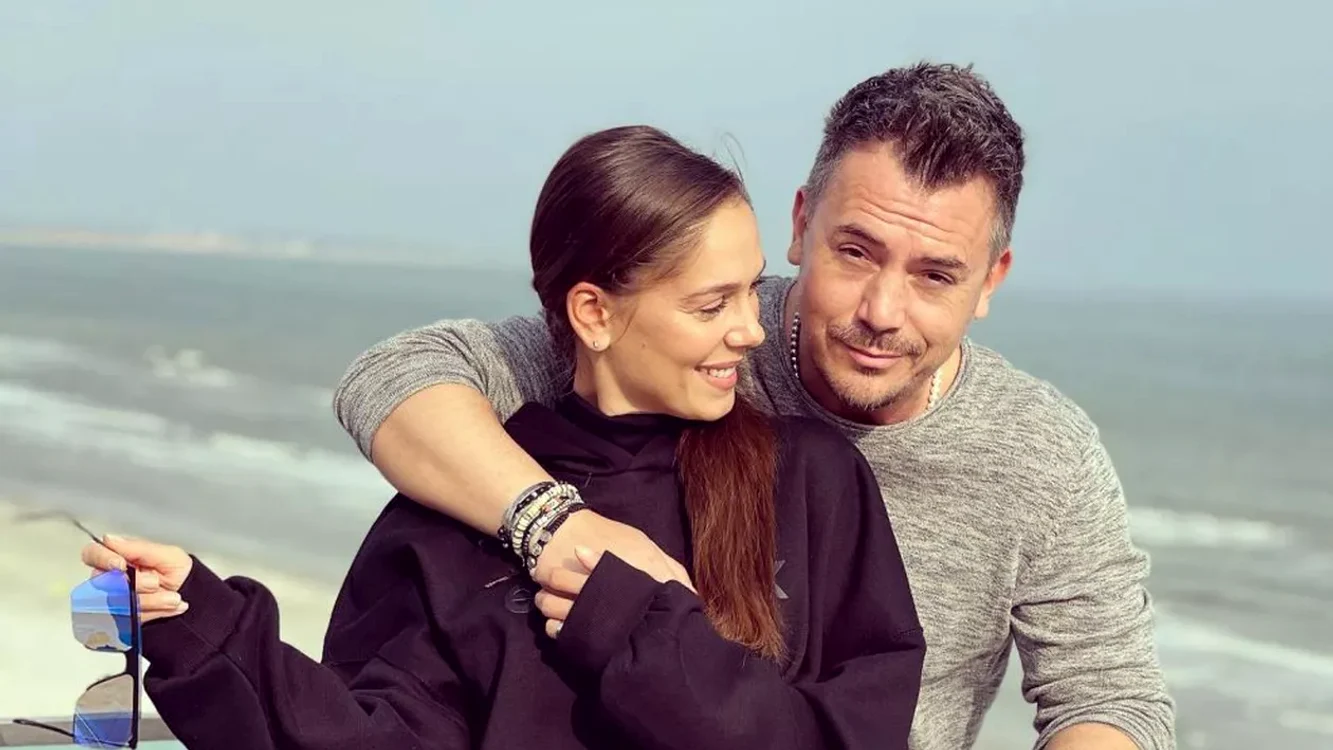 Irina și Răzvan Fodor se bucură de vacanță la mii de kilometri de casă 