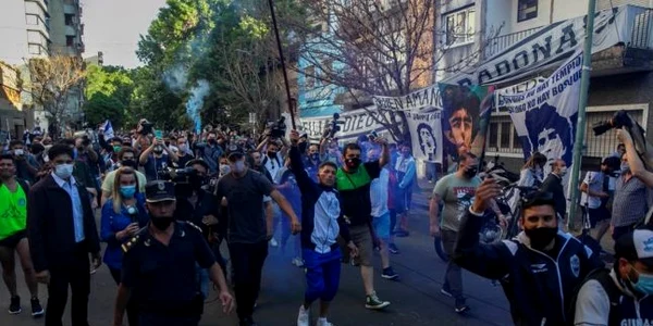 maradona