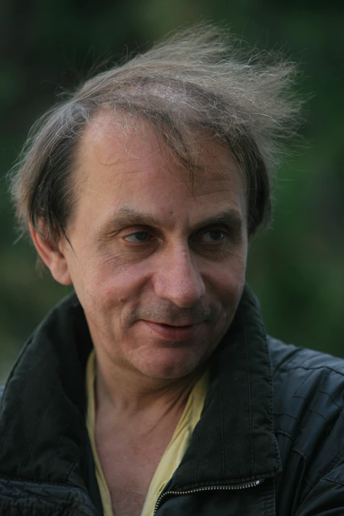 Houellebecq, controversă, scandal, Barnum jpeg