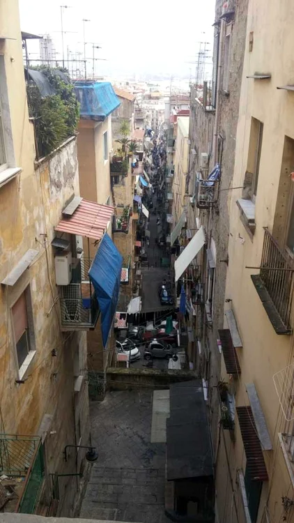 napoli