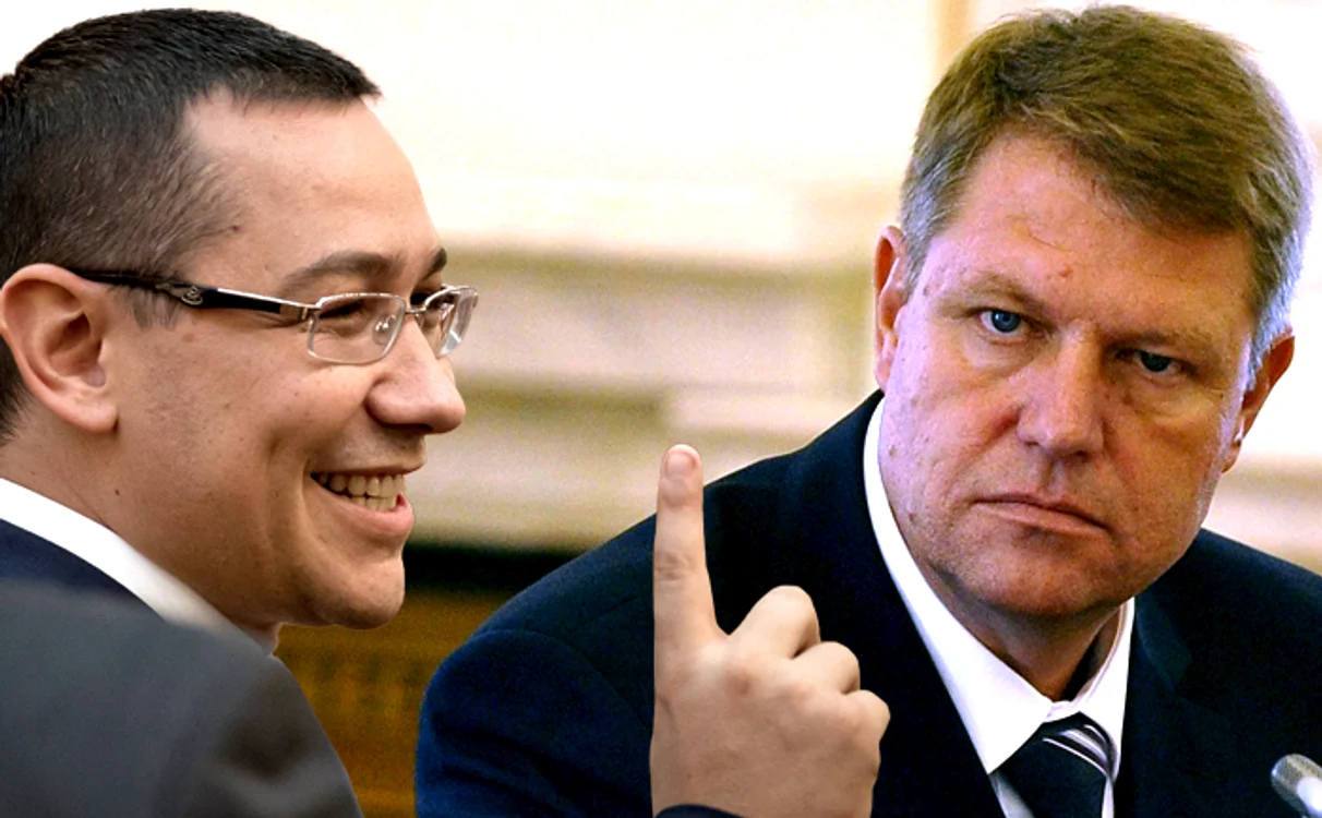 Din contracandindați înverșunați, cei doi au ajuns la un consens