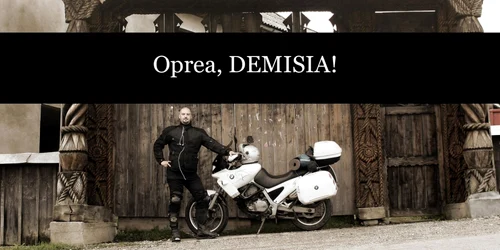 Oprea Demisia