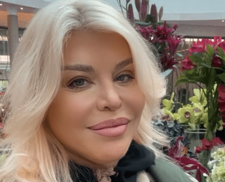 Loredana Groza: „Cred în România pentru că este cea mai frumoasă țară din lume“ VIDEO