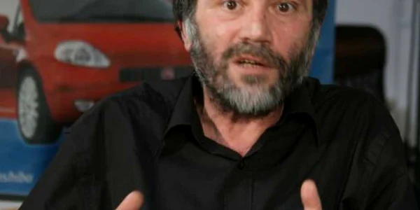 "Aş vota pentru federalizarea României"