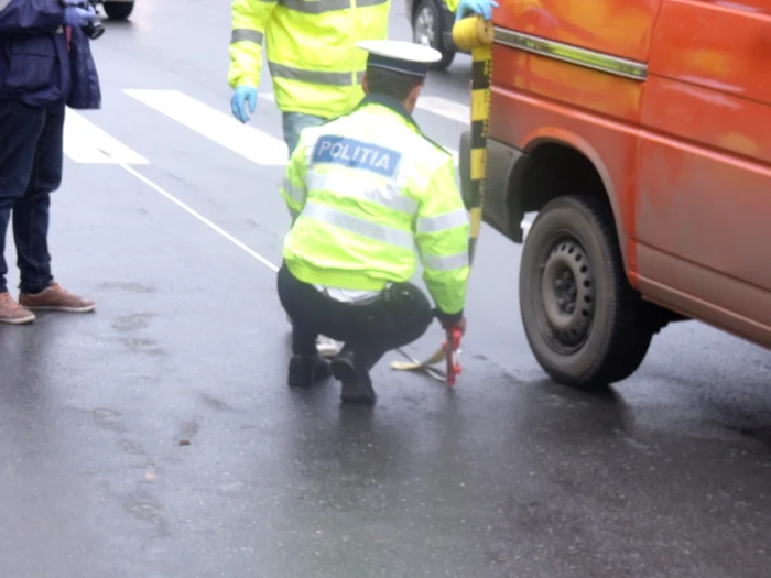 accident focsani