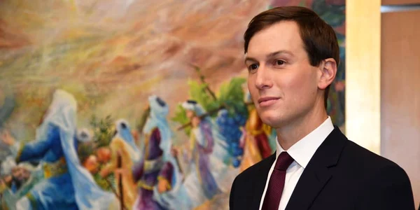 Jared Kushner ginerele lui Donald Trump a avut cancer sotul Ivankai Trump (7) jpg