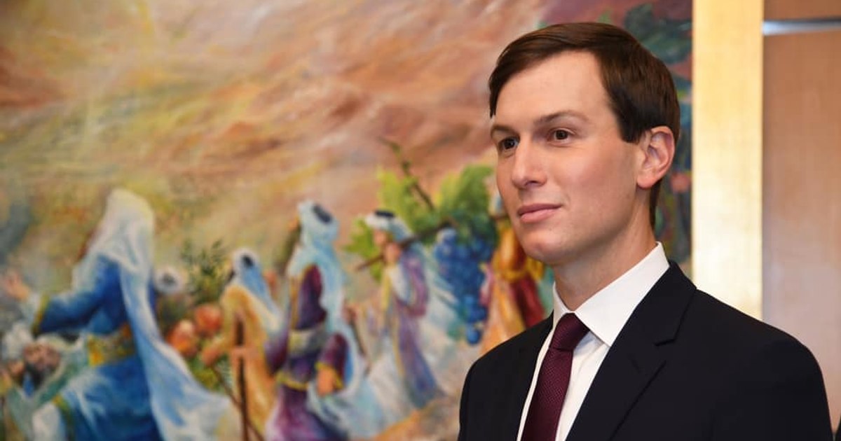 Jared Kushner în Israel pentru discuții cu Netanyahu