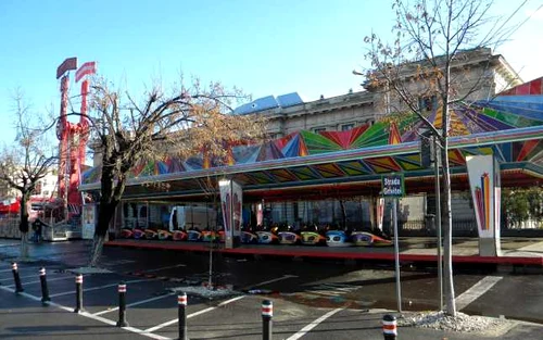 oraseul copiilor ploiesti