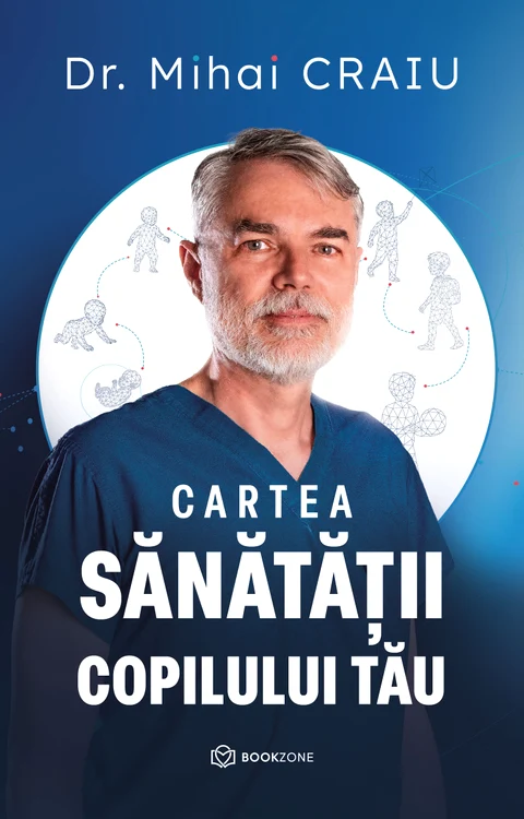 Cartea Sanatatii v11 Mihai Craiu jpg