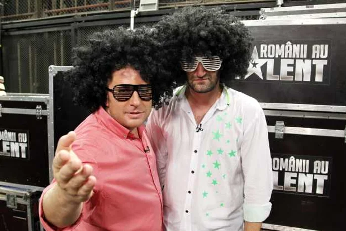 romanii au talent 