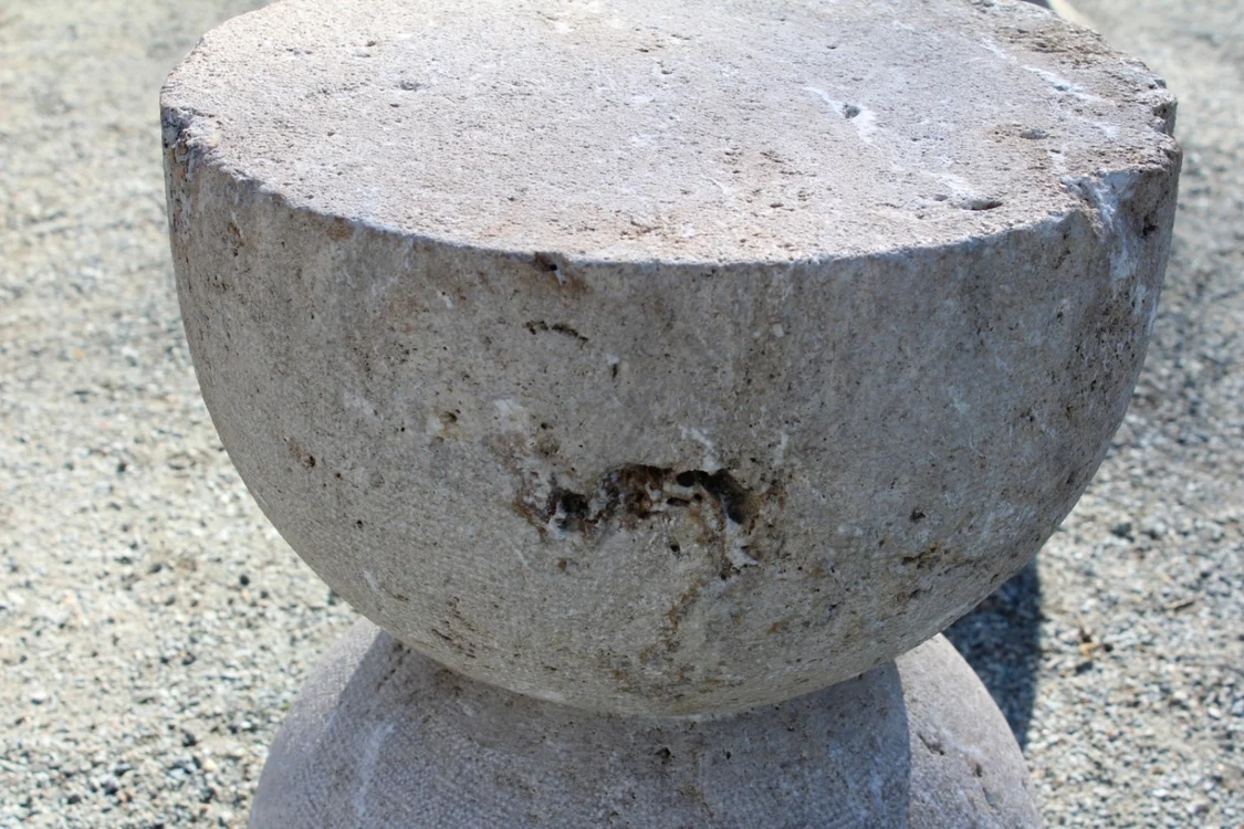 opere piatra brancusi