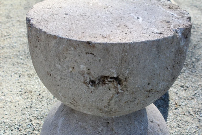 opere piatra brancusi