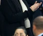 Prințesa Charlene a apărut în tribune alături de Prințul Albert