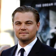 Leonardo Di Caprio Reuters