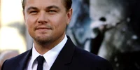 Leonardo Di Caprio Reuters