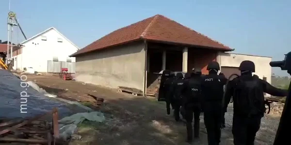 ARESTARE ATACATOR SERBIA mp4 thumbnail png