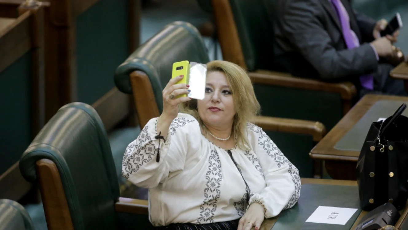 FOTO Arhivă
