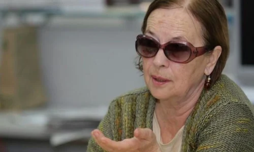 Dezbatere despre viaţa în închisoare, pornind de la „Legăturile de sânge“ ale Aurorei Liiceanu jpeg