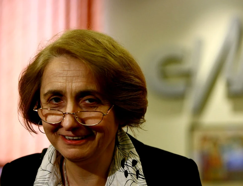 Rodica Zafiu