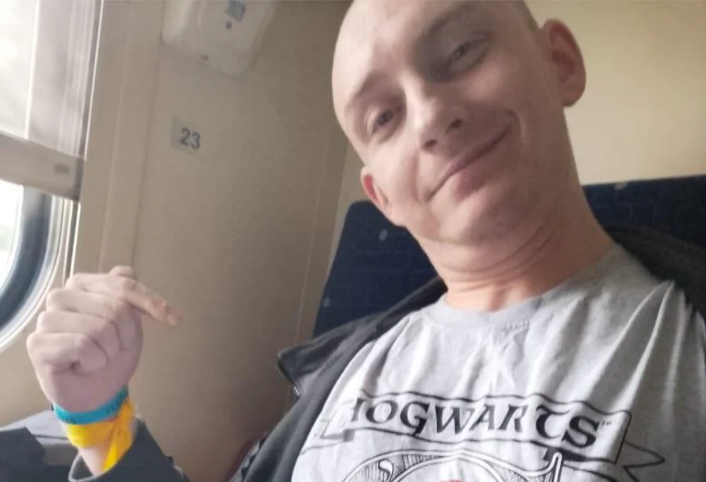 Un ucrainean a supraviețuit 1.495 de zile în detenție rusă. A rezistat povestind din memorie seria „Harry Potter” colegilor de suferință
