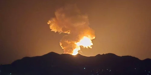 explozie teheran foto x jpg