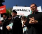 protest sfantu gheorghe 1 septembrie