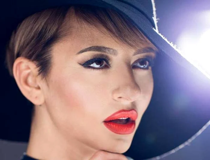 
    Giulia AnghelescuFOTO: Arhiva personală  