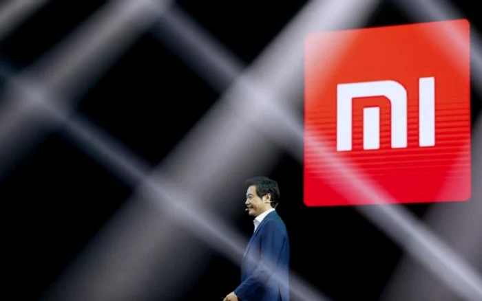 Fondatorul şi preşedintele companiei Xiaomi, Lei Jun. FOTO EPA-EFE